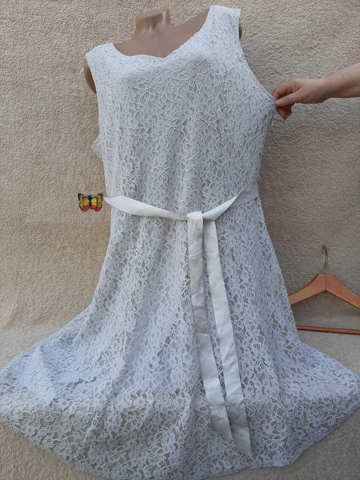 Платья Норма и Батал Размeры