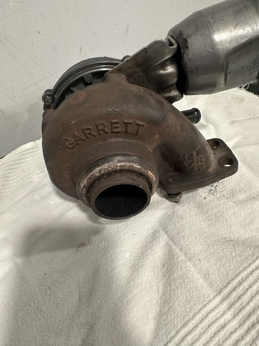 turbo 1.6 Ford focus   Citroen c4 hdi /tdci