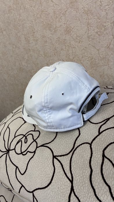 Кепки бейсболки Adidas, Nike и др.  Шляпа летняя размер 58