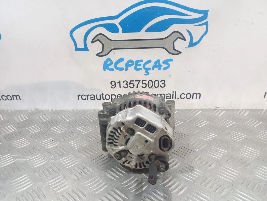 ALTERNADOR MINI COOPER S R53 1.6i 16V 163CV W11B16A 751503002 7515030