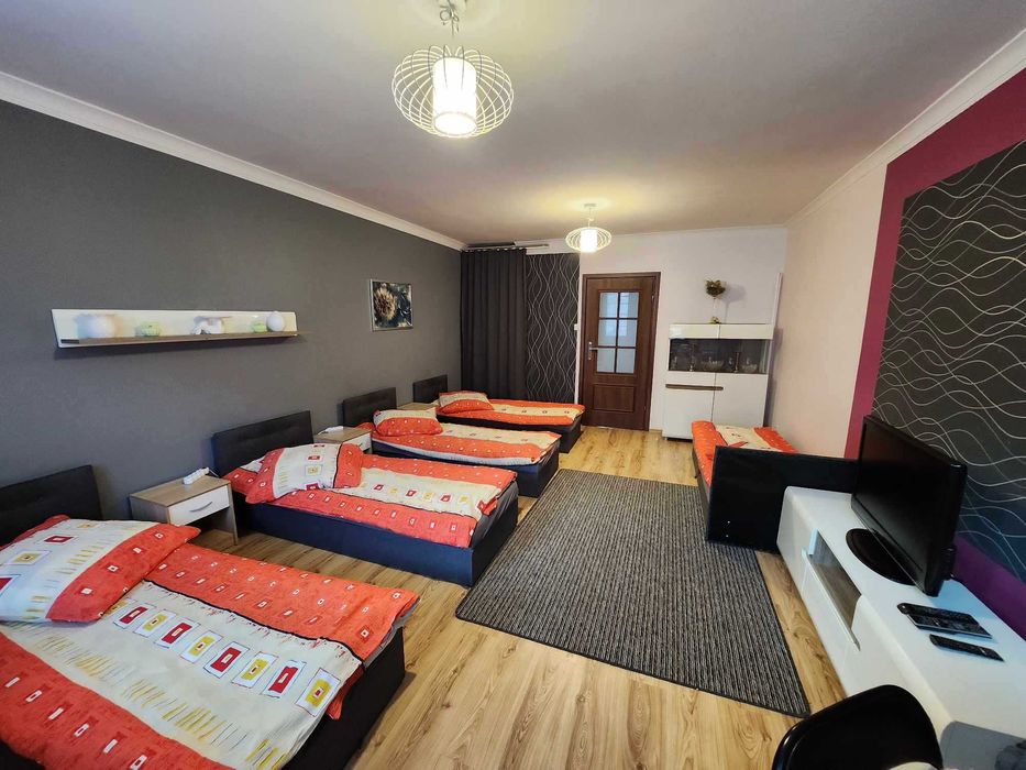 Mieszkanie na wynajem dla pracowników Elbląg Stare Miasto