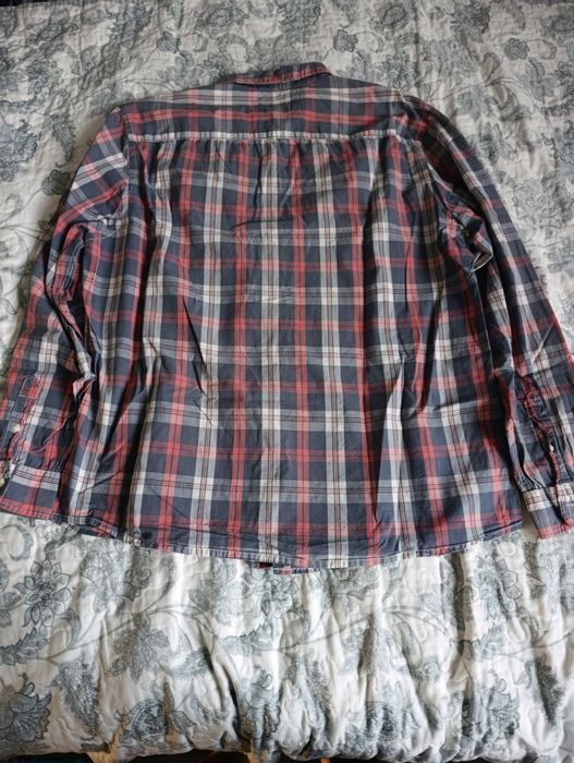Koszula męska Marks & Spencer XXL
