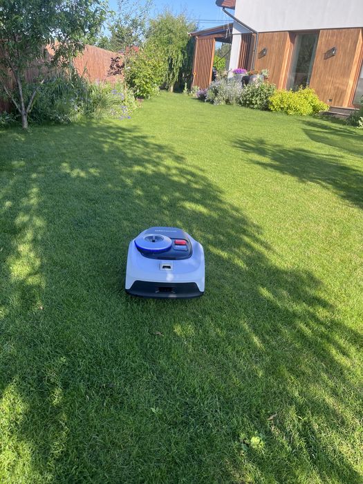 Robot Segway Navimow i210 AWD