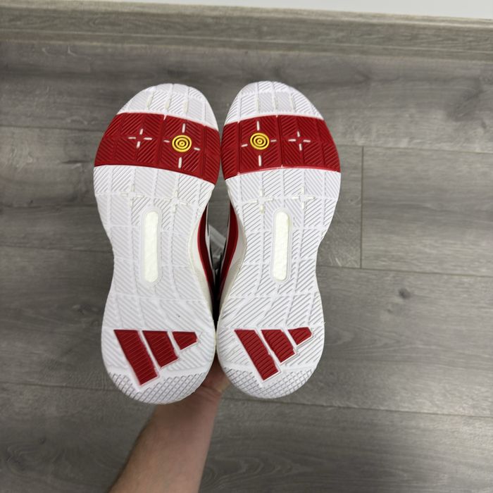 Adidas Crazyquick boost padel