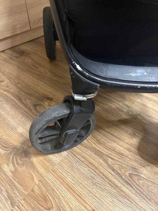 Каляска дитяча прогулянкова