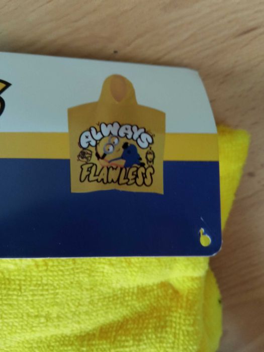 Poncho plażowe, ręcznik z kapturem, Minionki