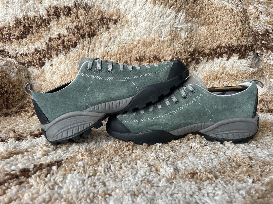 Оригінальні кросівки Scarpa Mojito gore tex