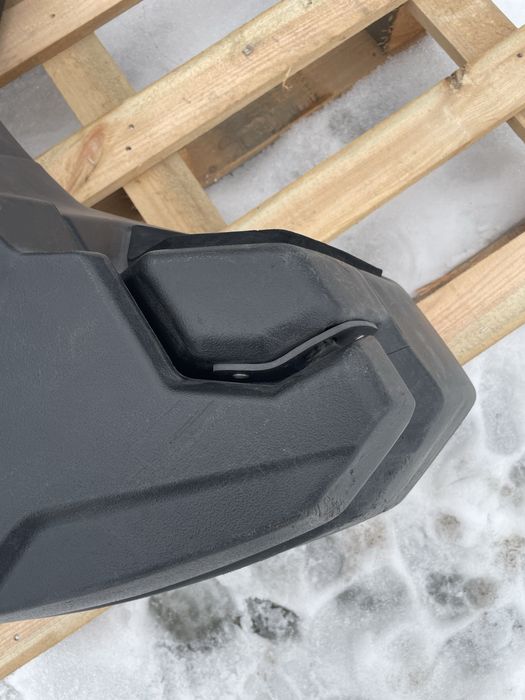 Кофр BRP can-am.