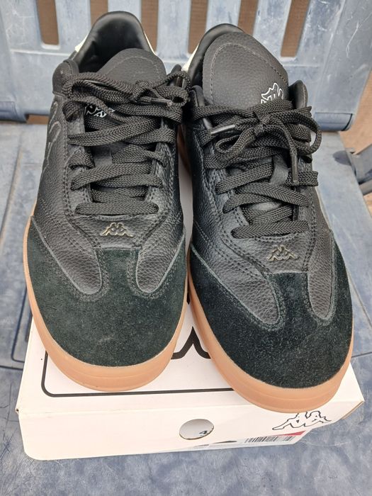 Buty Kappa 43 męskie za grosze jak za darmo