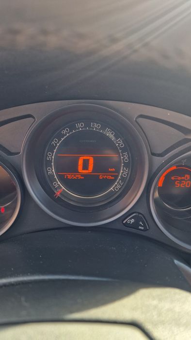 Citroën C4 1.6 HDi | 178.000 km | Revisão Feita | Muito Estimado