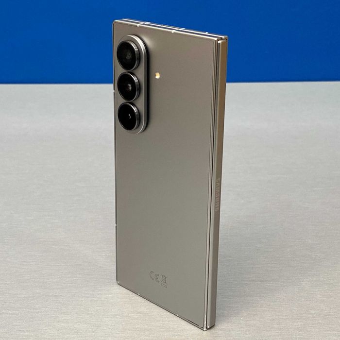 Samsung Galaxy Z Fold7 | 12GB/512GB | Silver