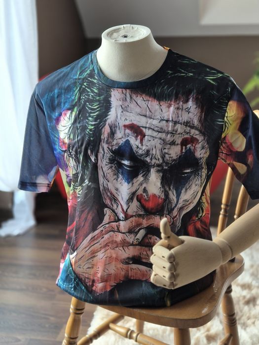 Koszulka Joker rozmiar EUR L/XL