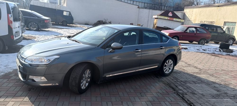 Продам Citroen C5 x7