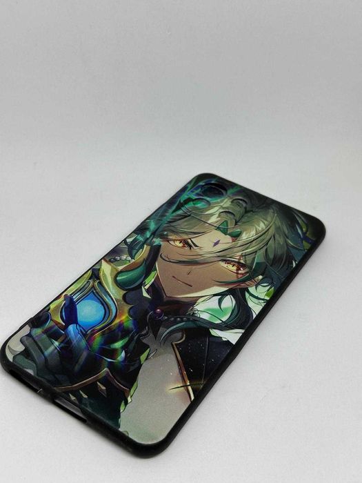 Xiaomi Mi 11 LITE Etui Case Obudowa kod 1207