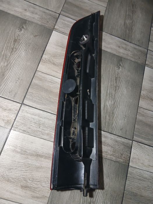 Стоп Renault Kangoo 03-07р правый