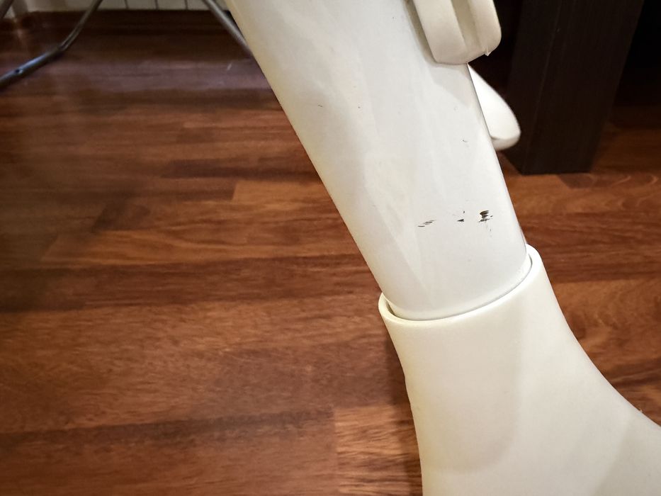 Стілець для годування CARRELLO Caramel