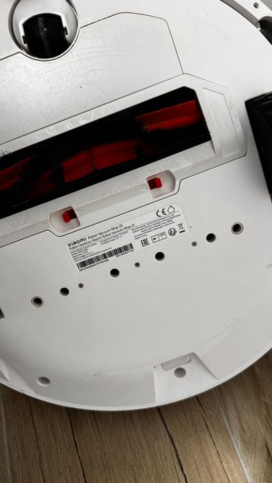 Aspirador Robô Xiaomi mop 2S (precisa de trocar bateria)