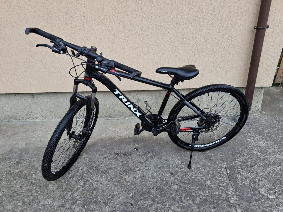 Sepeda Trinx Bike Alloy Mountain Harga Trinx Bike Jual SEPEDA