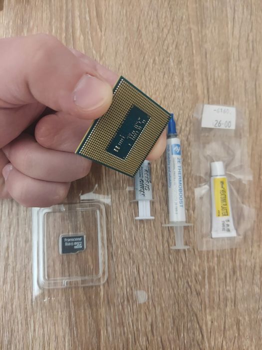 Лазерные головки ноутбука