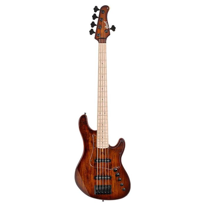 Cort GB Fusion 5 ABB pięciostrunowa gitara basowa Fusion5