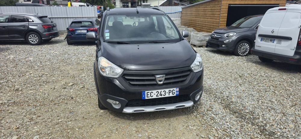 Dacia Lodgy
