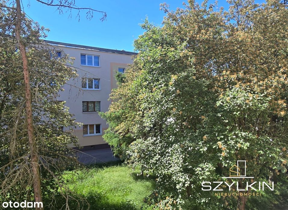 Na sprzedaż mieszkanie blisko centrum Sulechowa.