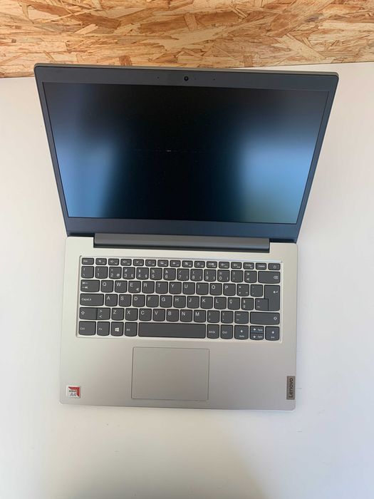 Lenovo IdeaPad Slim 1-14AST-05 | AMD A4-9120e | 4GB RAM | 64GB eMMC64739697923330123