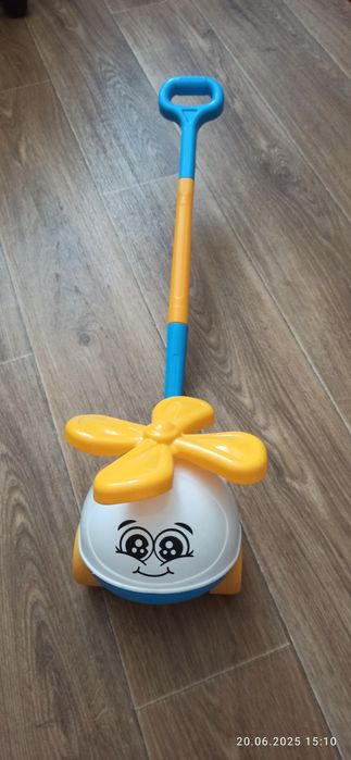 Каталка гвинтокрил