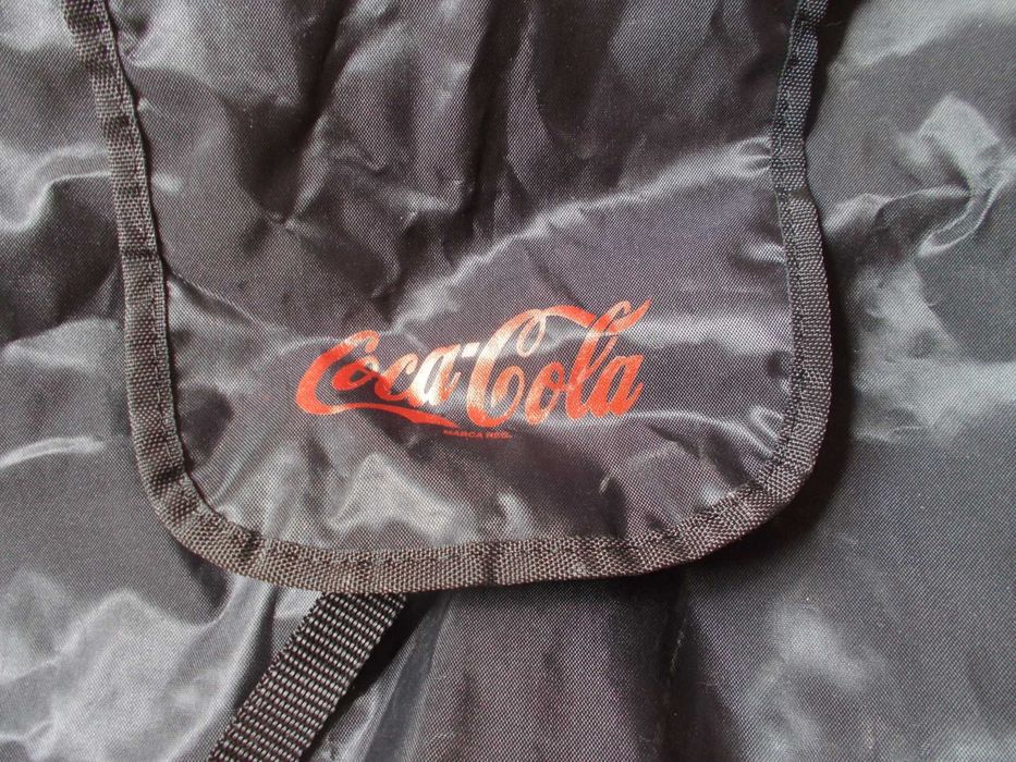 Mochila da Coca Cola64730296700291124