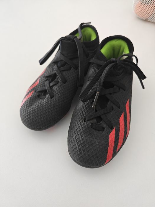 Chuteiras adidas 22