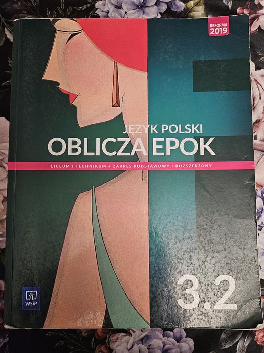 Oblicza epok 3.2