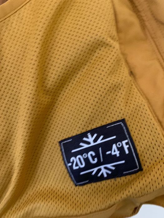 Casaco quente e impermeável Quechua