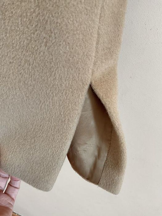 Пальто Max Mara оригинал