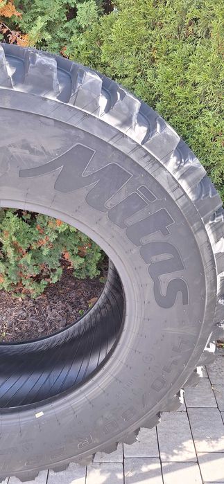 Nowa Opona Mitas 440/80 R28 (16.9 R28) HCM IND |Wysyłka|