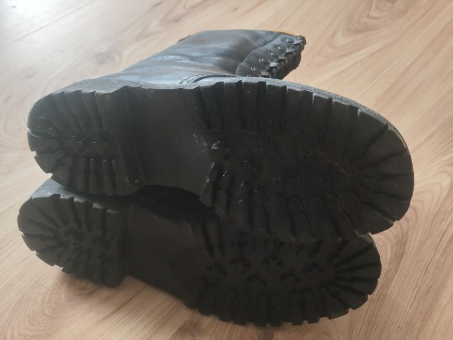 Buty bojowe, glany,wojskowe 39