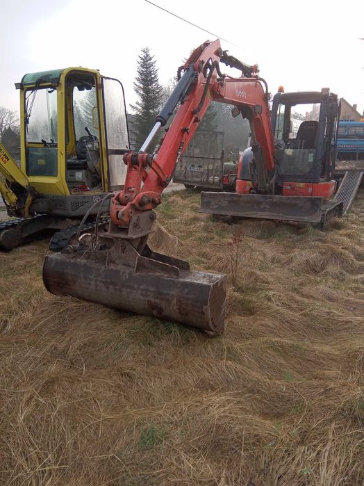 Szamba betonowe zbiorniki na wodę sprzedaz montaz