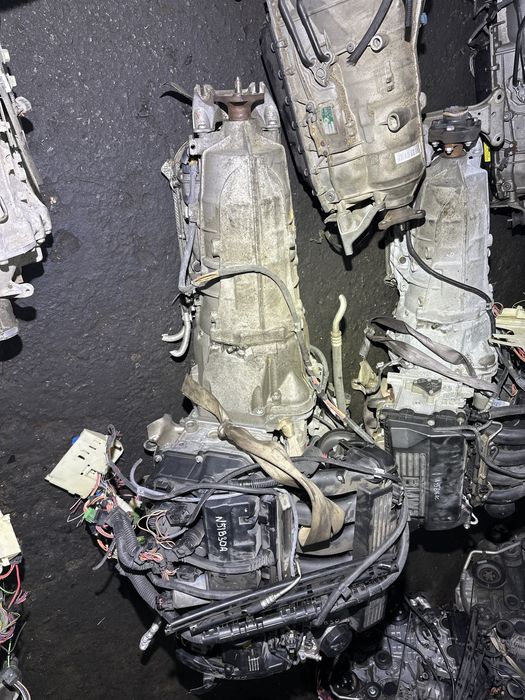 Двигатель N51B30A 3.0л. BMW X5. E82/E92/E65 . Привезен из Японии