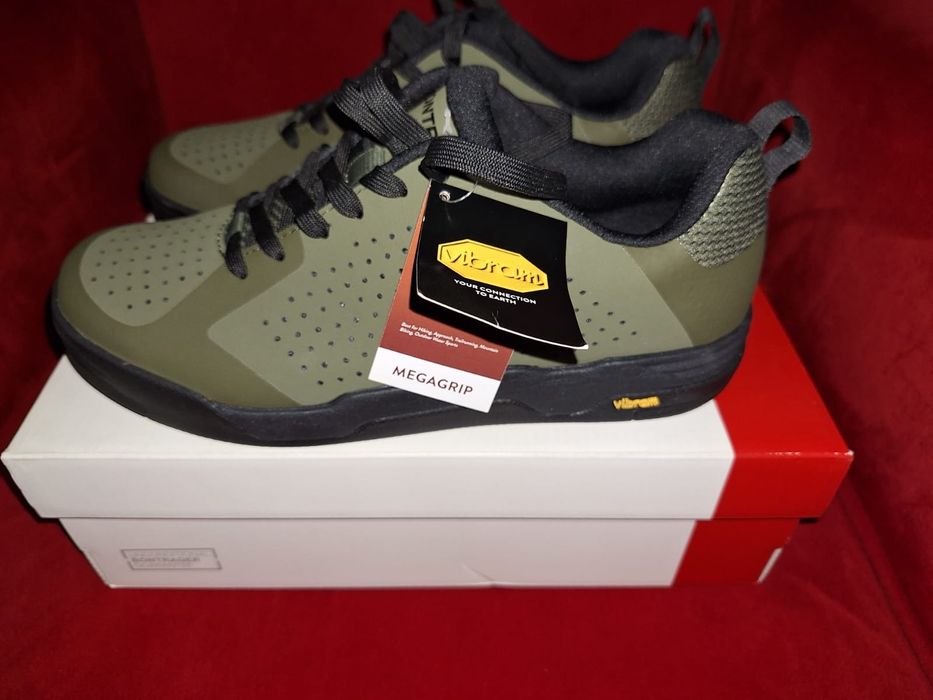 Buty MTB Bontrager Flatline na gwarancji