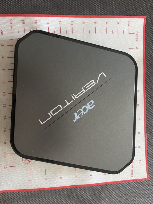 Міні ПК Acer aspire двохядерний процесор. Системний блок