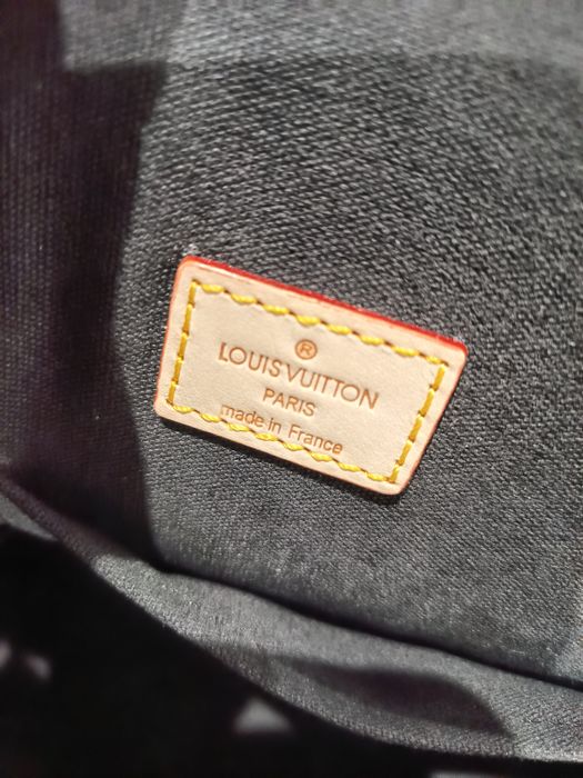 Torebka Louis Vuitton