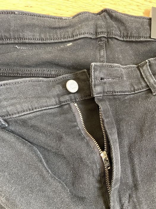 Джинси Staff af black3 slim