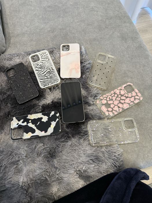 Iphone 12 Pro Max 128Gb