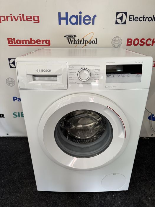 Пральна машина Bosch Serie 4 WAN28121