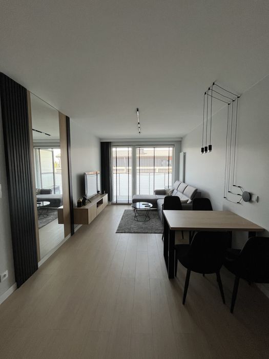 Mieszkanie  do Wynajęcia 39m2