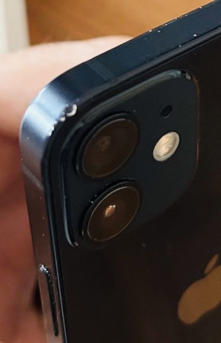 iPhone 12 64 GB | Desbloqueado | Caixa