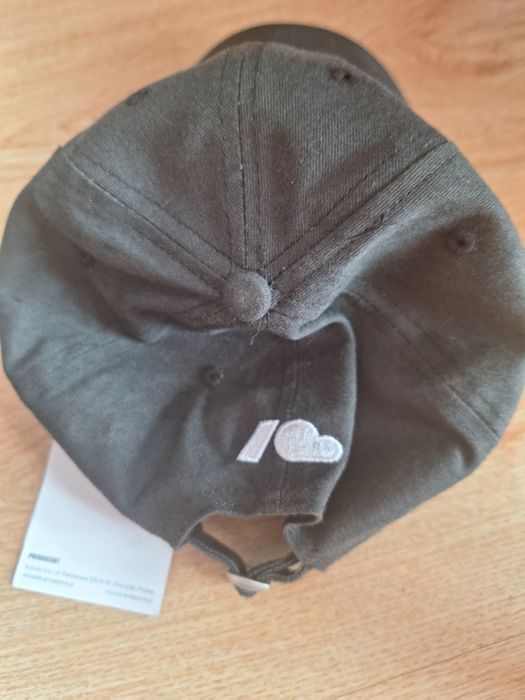 Czapka z daszkiem Kubota