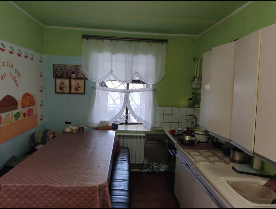 Продаж будинку в Лебединському районі.