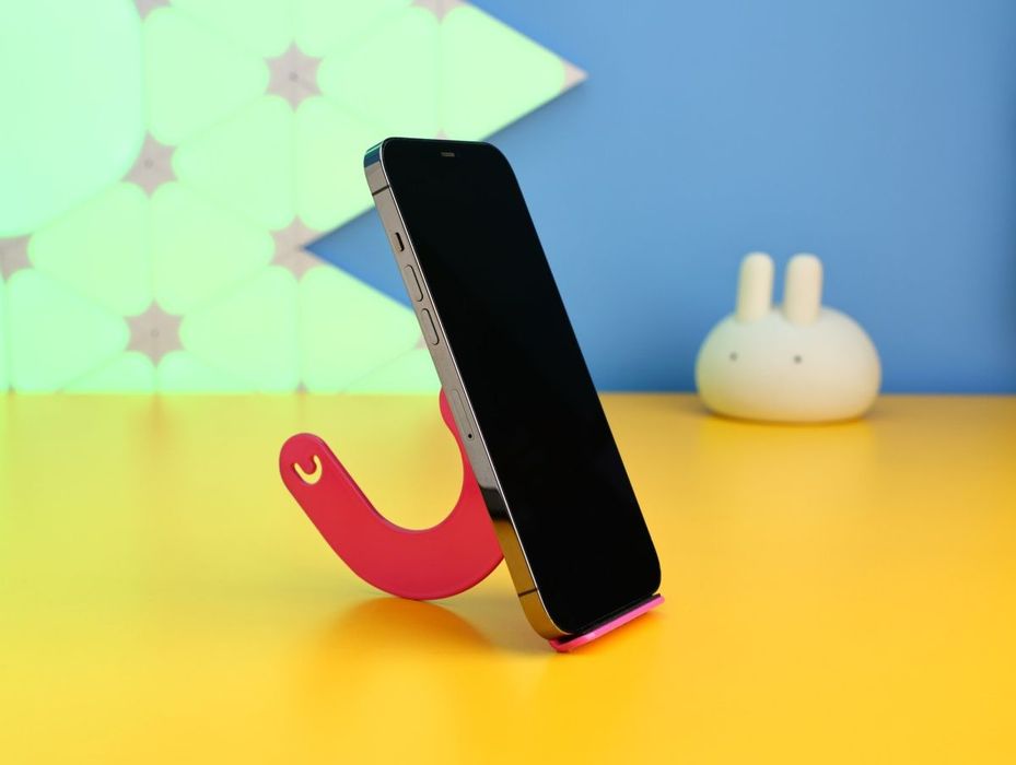 Смартфон Apple iPhone 12 Pro Max 128GB (179826) Б/У З ГАРАНТІЄЮ