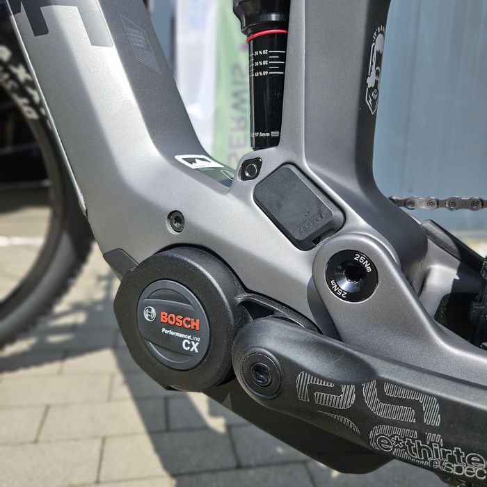 Rower elektryczny ROSE Root Miller Plus 3 roz.S BOSCH 625Wh FaVAT (211)