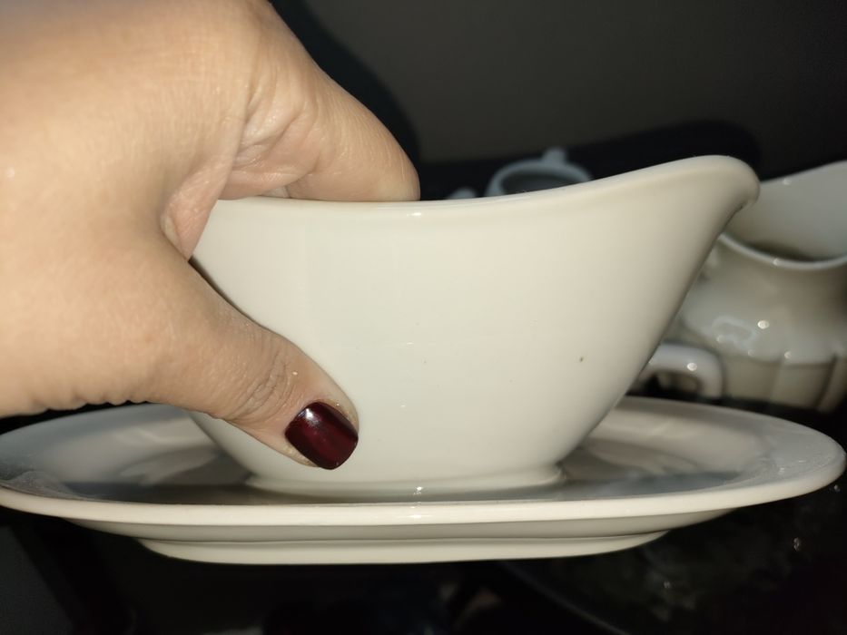 Sosjerka PRL stan dobry